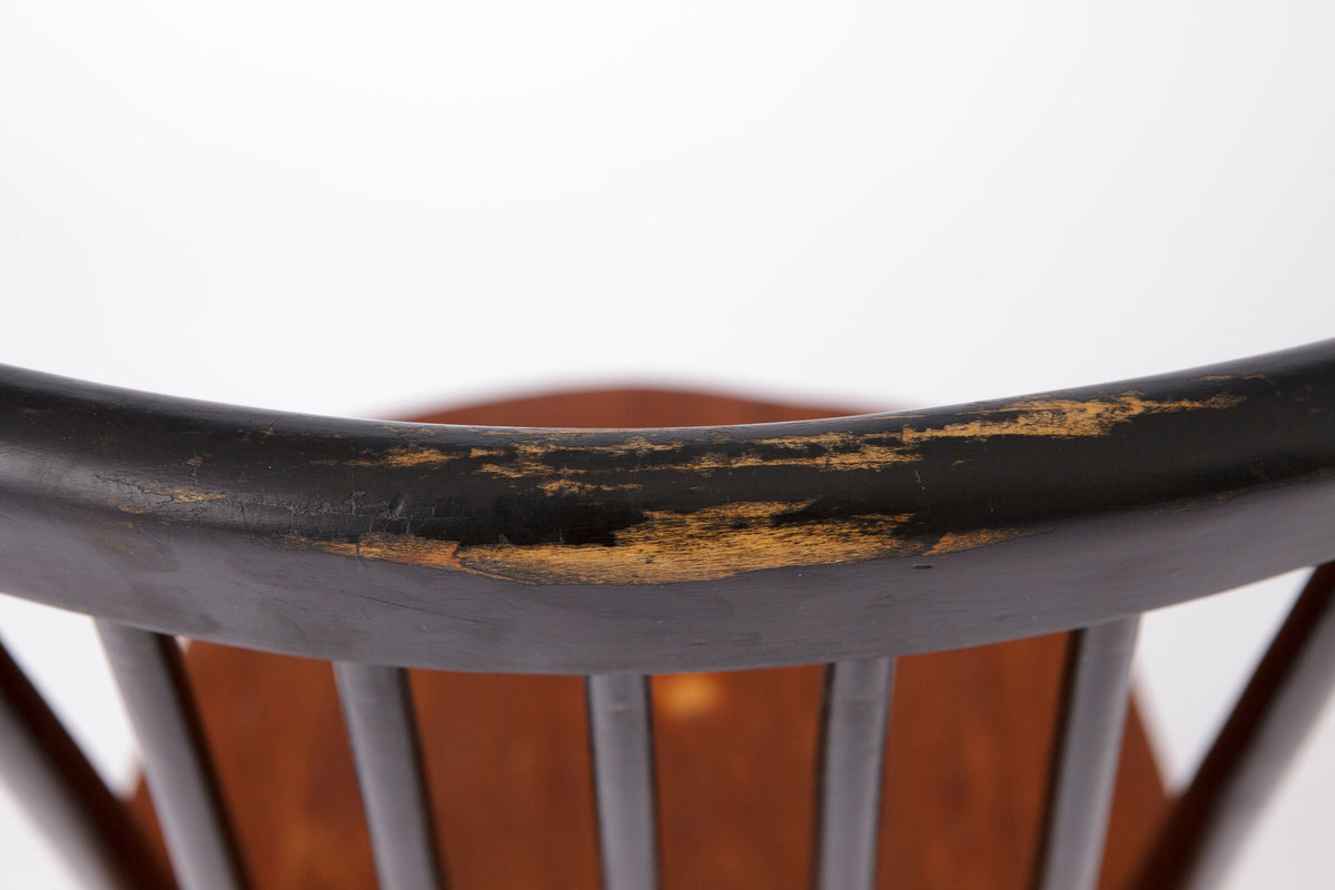 1 af 3 Vintage Lænestole - Nesto Tapiovaara Stil 60-70&#39;erne