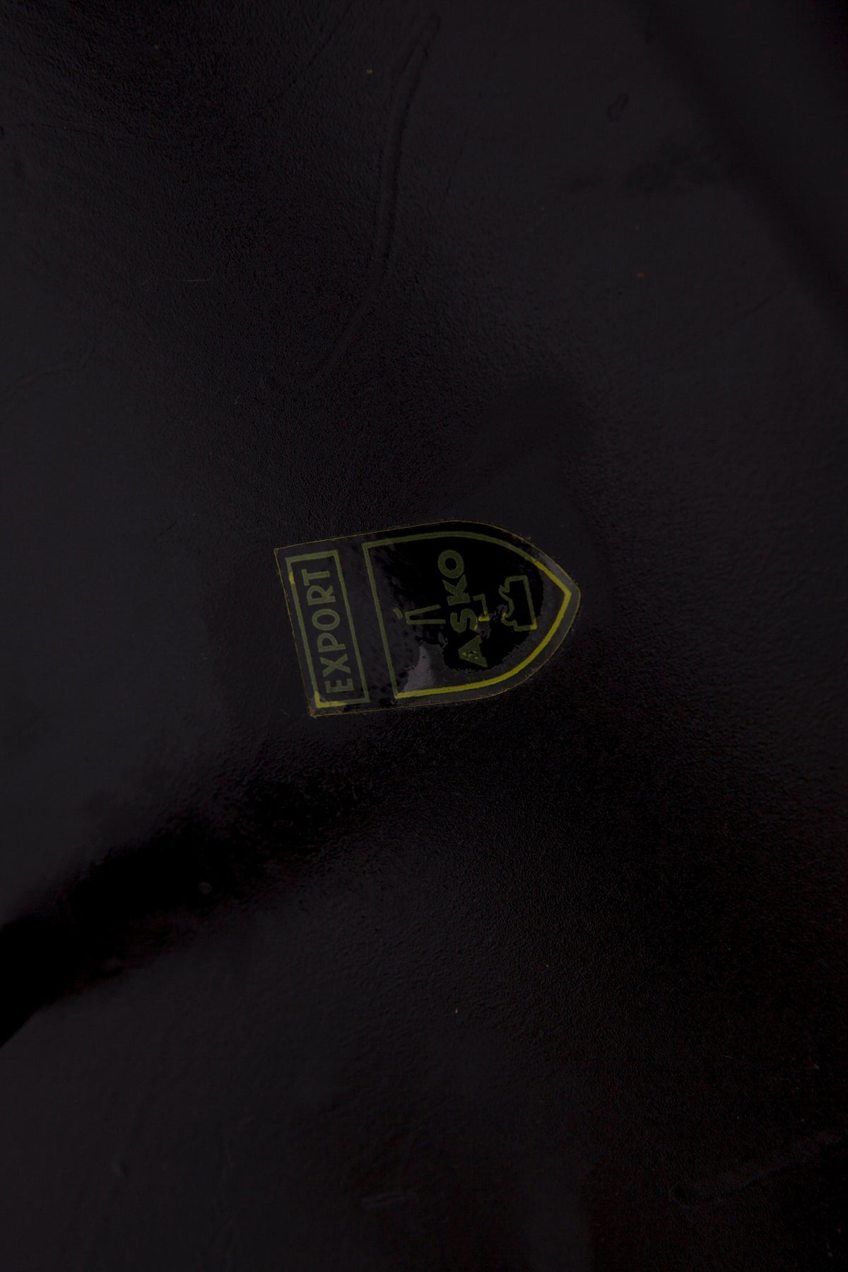 Ilmari Tapiovaara – Mademoiselle lænestol, produceret af ASKO, 1956