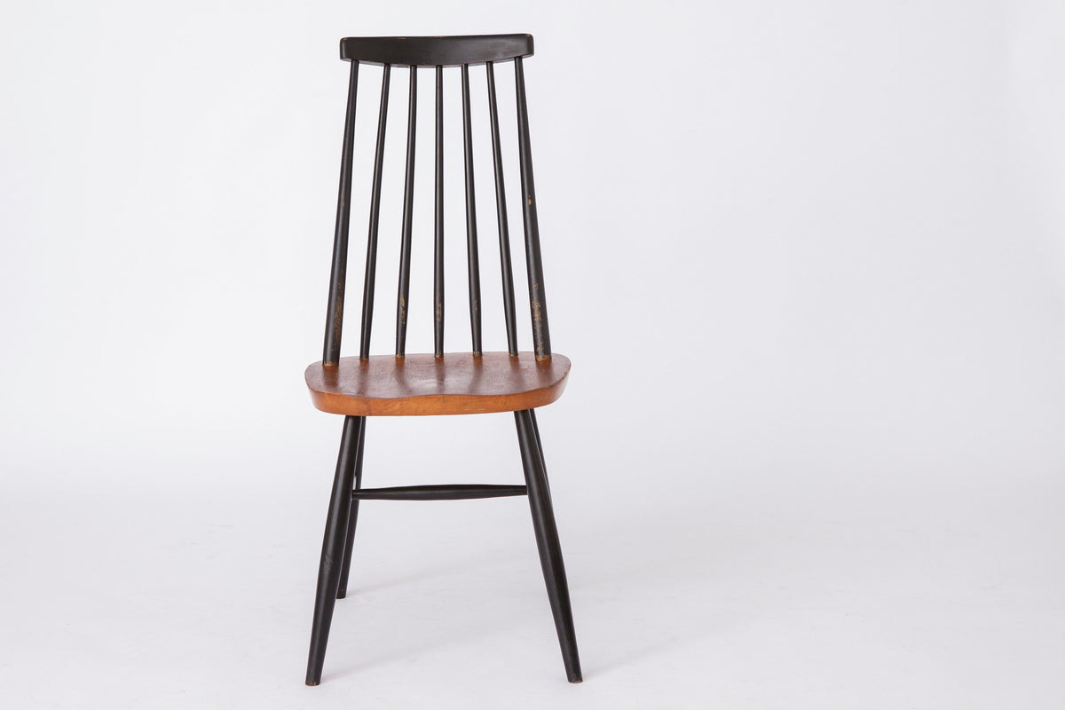 1 af 3 Vintage Lænestole - Nesto Tapiovaara Stil 60-70&#39;erne