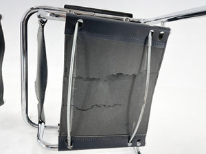 Mart Stam – 2 x Cantilever Chairs from the 1970s, Italy