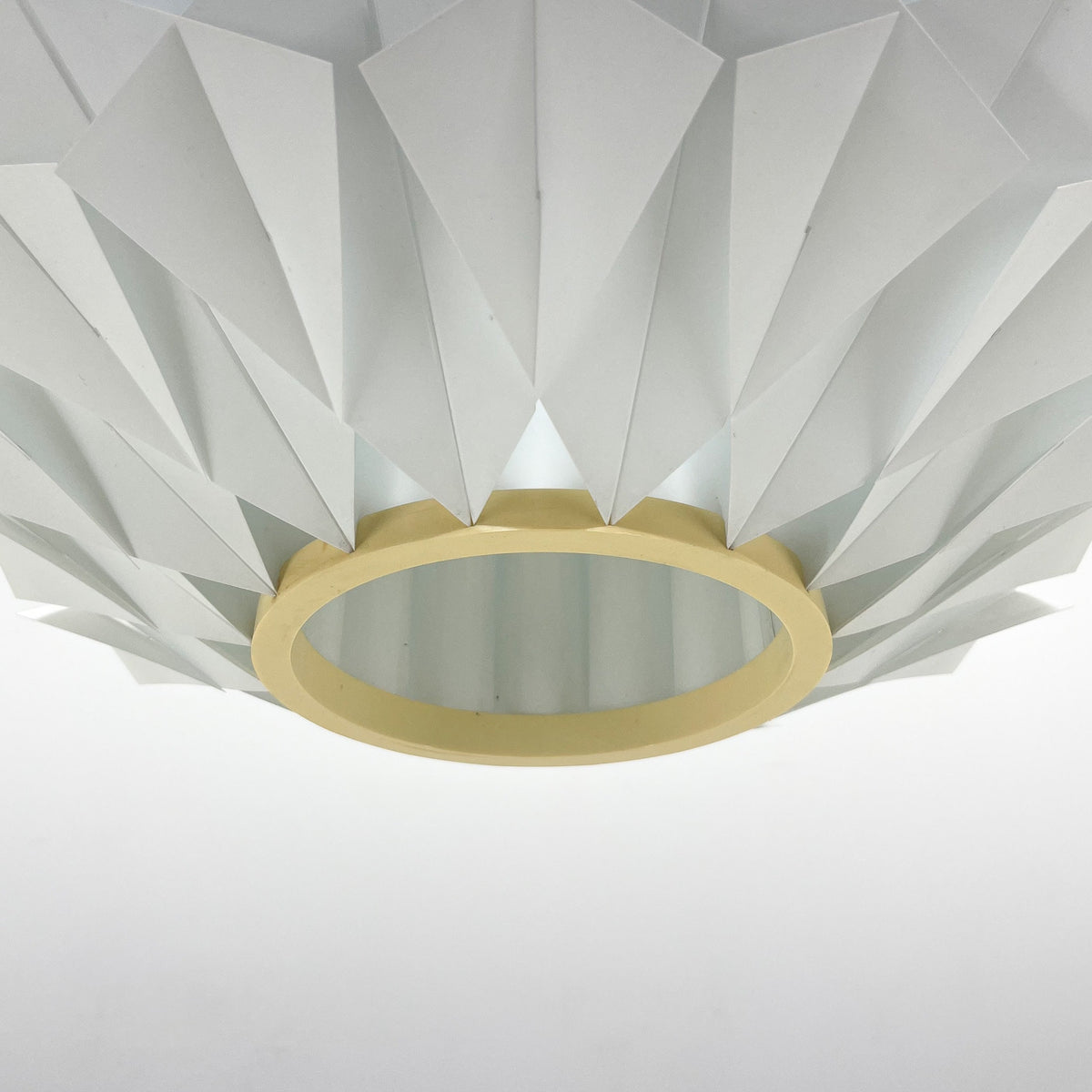 Lars Eiler Schiøler – Vintage pendellampe fra 1970’erne