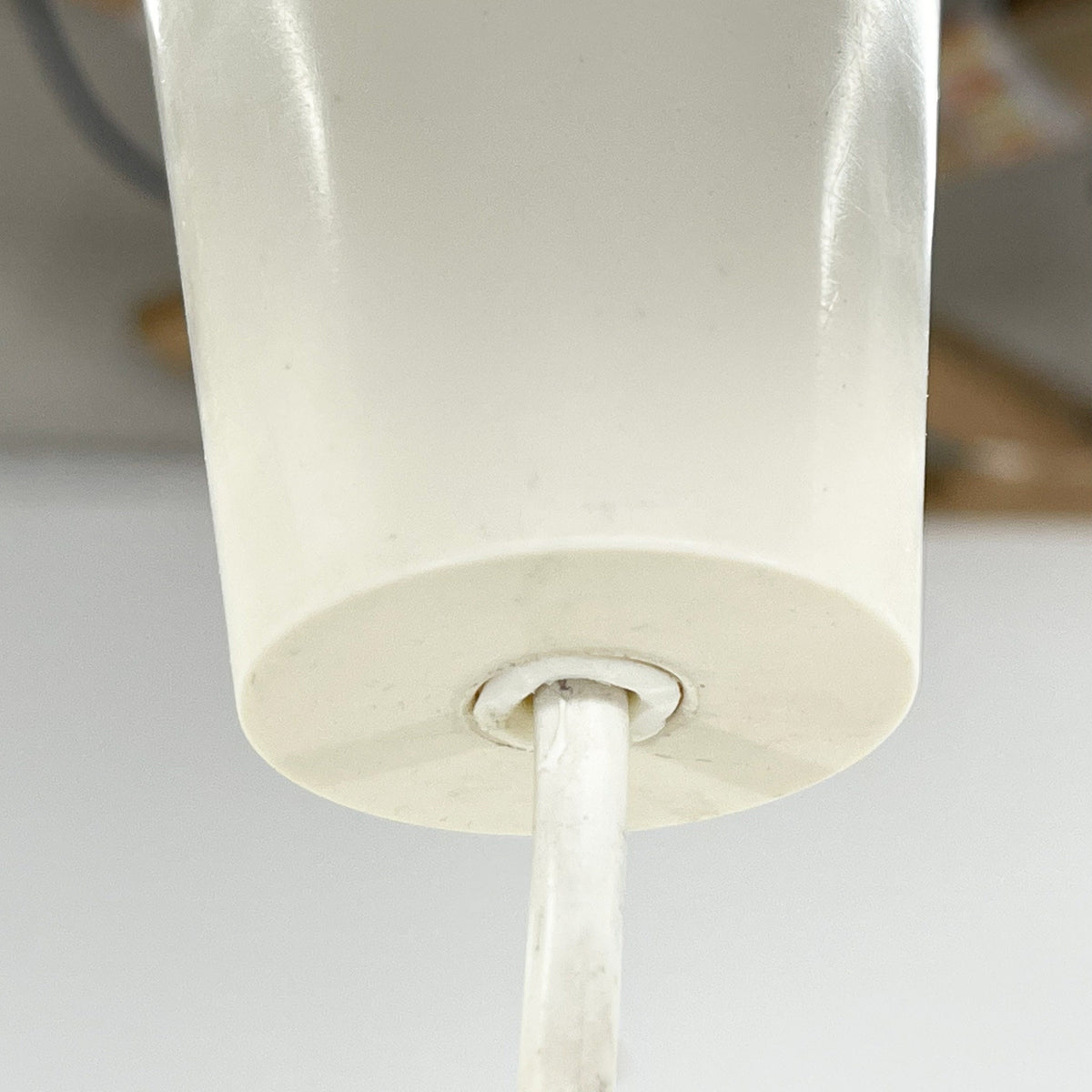 Lars Eiler Schiøler – Vintage pendellampe fra 1970’erne