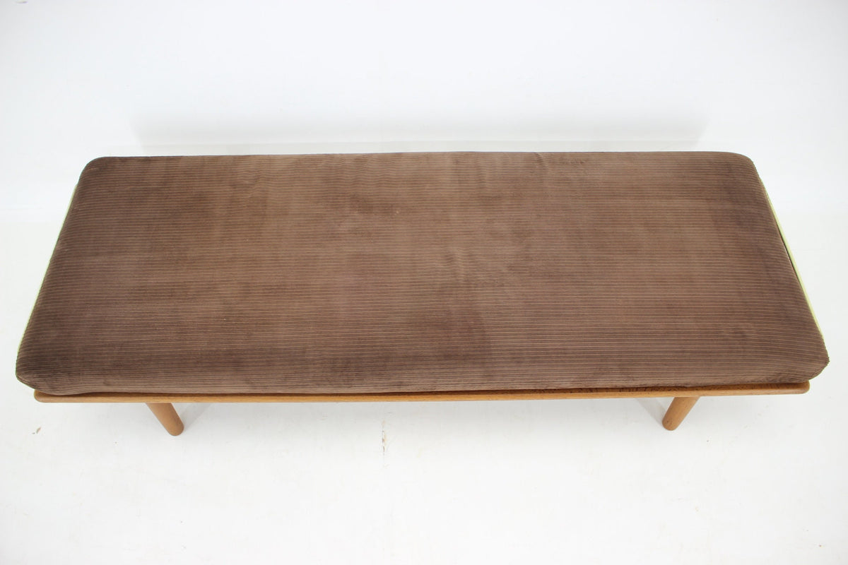 Hans J. Wegner – 1950&#39;ernes Daybed Model GE19 af GETAMA
