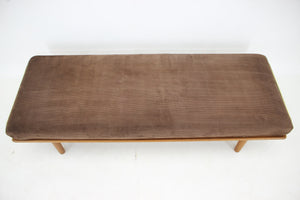 Hans J. Wegner – 1950'ernes Daybed Model GE19 af GETAMA