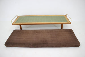 Hans J. Wegner – 1950'ernes Daybed Model GE19 af GETAMA