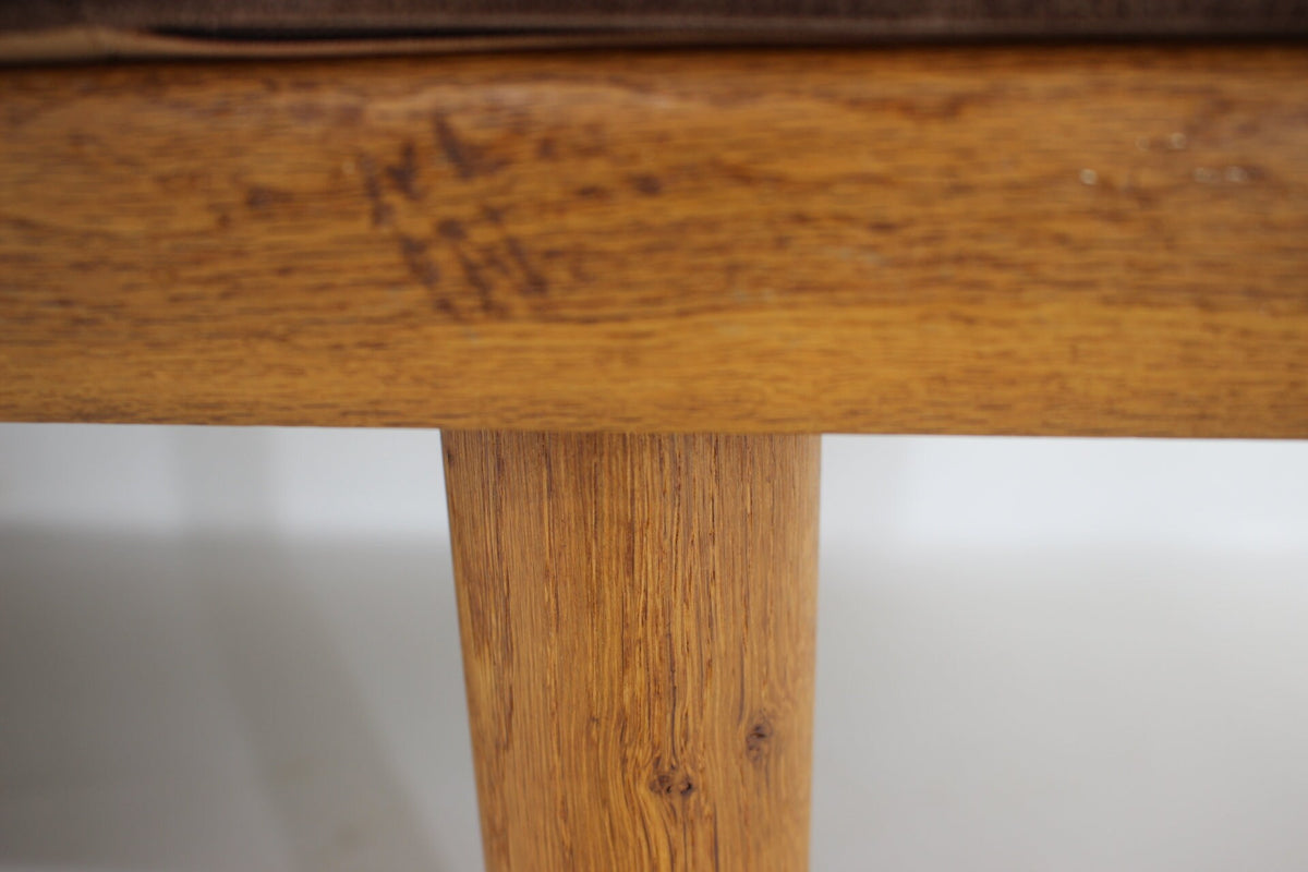 Hans J. Wegner – 1950&#39;ernes Daybed Model GE19 af GETAMA