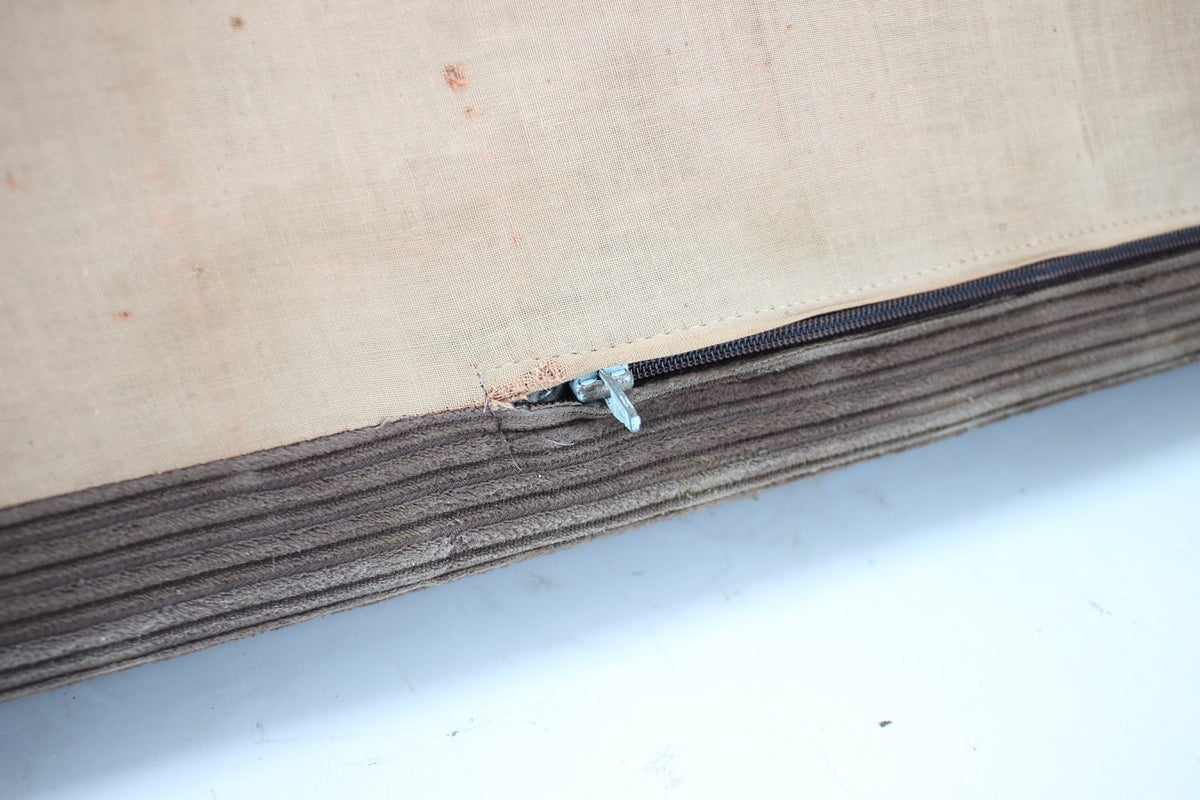 Hans J. Wegner – 1950&#39;ernes Daybed Model GE19 af GETAMA