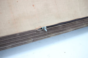 Hans J. Wegner – 1950'ernes Daybed Model GE19 af GETAMA