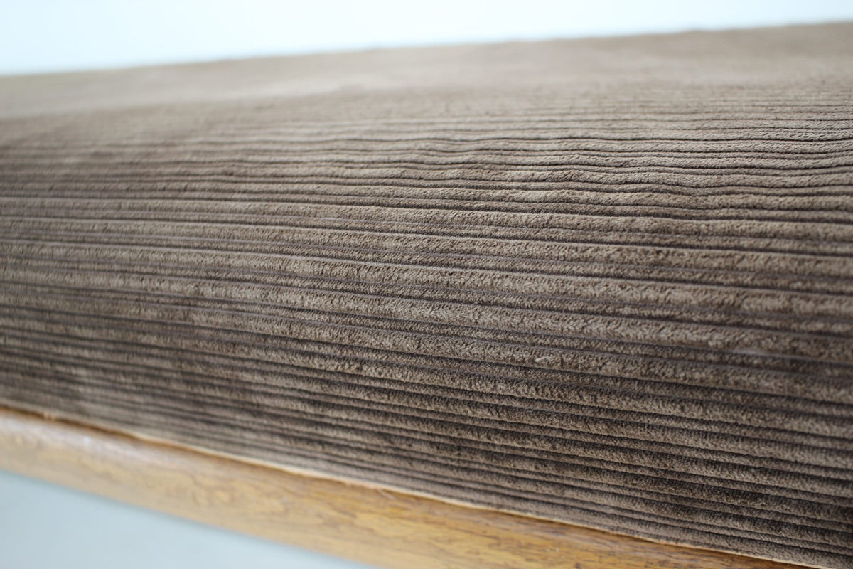 Hans J. Wegner – 1950&#39;ernes Daybed Model GE19 af GETAMA