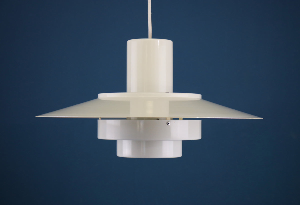 Andreas Hansen – Falcon Pendellampe for Fog &amp; Mørup, 1960'erne