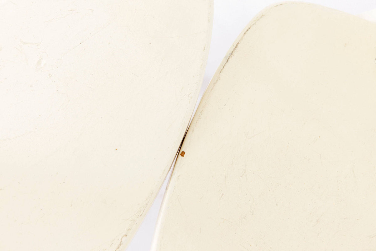 Walter Papst – Børnestole, model 350, produceret af Wilkhahn – Sæt af 2