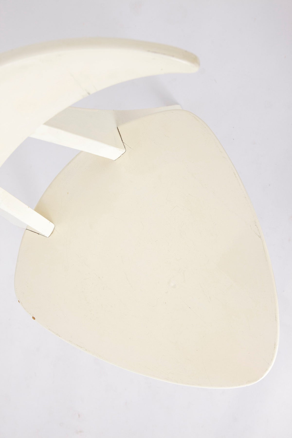 Walter Papst – Børnestol, model 350, produceret af Wilkhahn – Pris pr. stk.