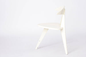 Walter Papst – Børnestol, model 350, produceret af Wilkhahn – Pris pr. stk.