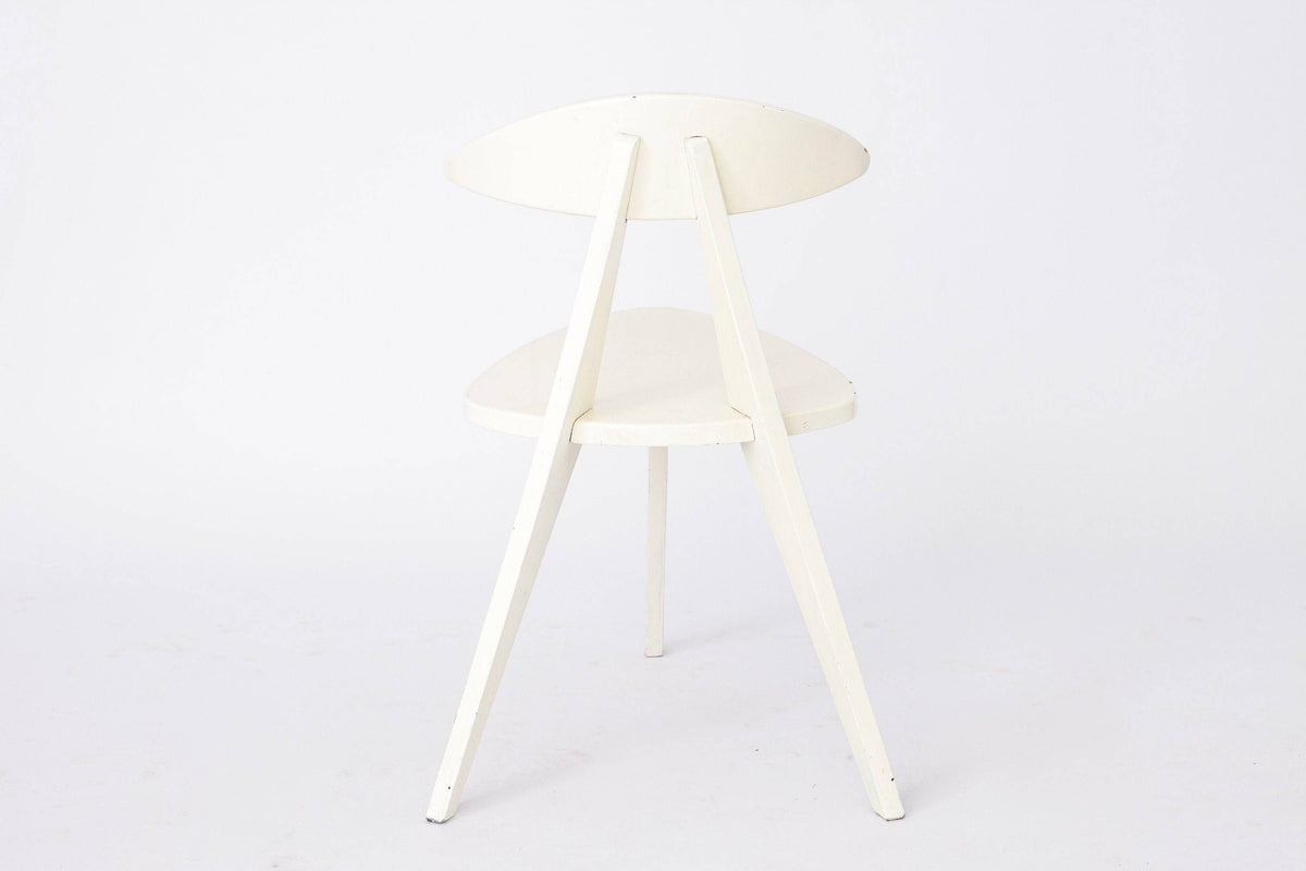 Walter Papst – Børnestol, model 350, produceret af Wilkhahn – Pris pr. stk.