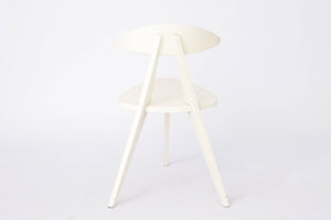 Walter Papst – Børnestol, model 350, produceret af Wilkhahn – Pris pr. stk.