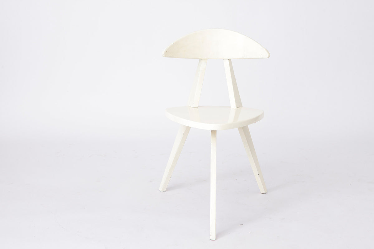 Walter Papst – Børnestol, model 350, produceret af Wilkhahn – Pris pr. stk.