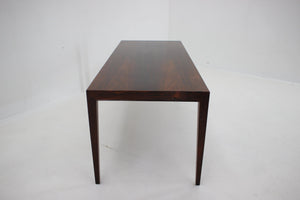 Severin Hansen – Rosewood Coffee Table, Denmark 1960s