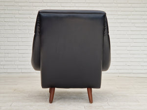 Henry Walter Klein – Lænestol for Bramin Møbler, 1970’erne