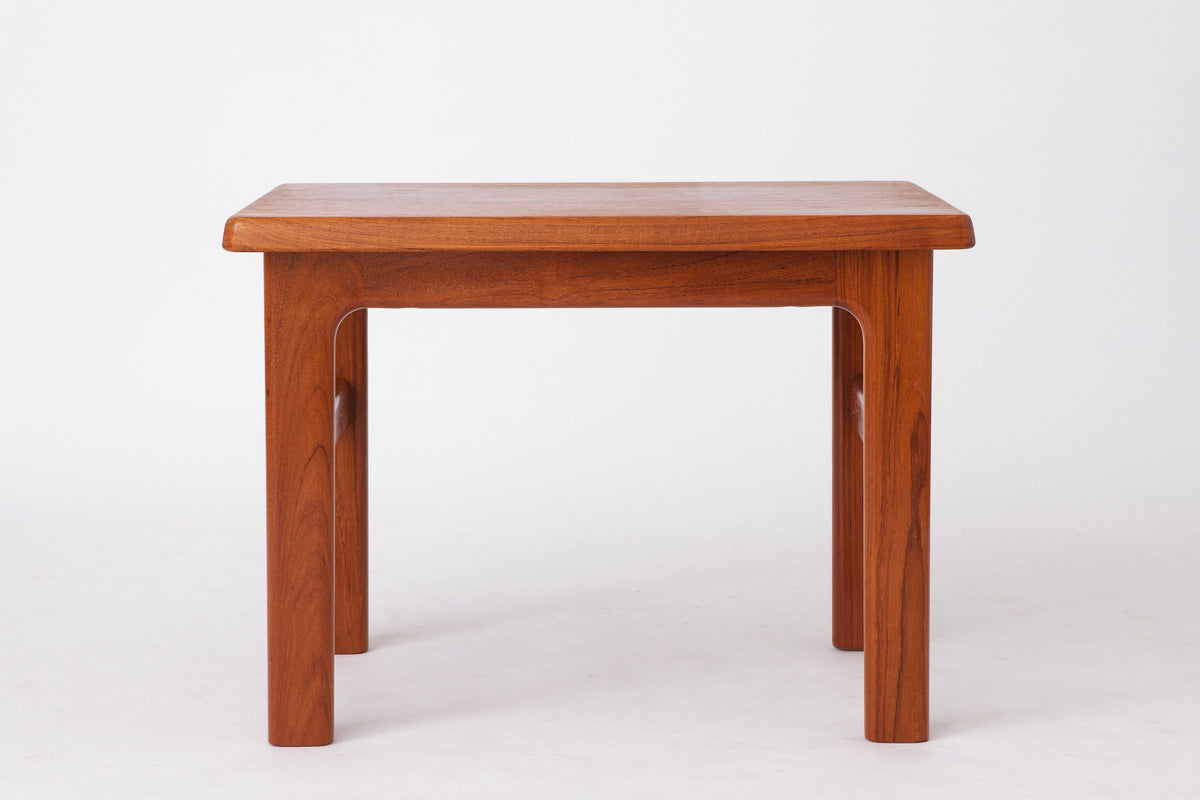 Niels Bach – Teak kaffebord for Randers, 1970&#39;erne