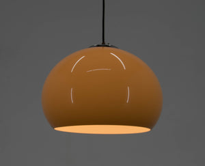 Harvey Guzzini – Loftslampe fra Meblo, Italien, 1970’erne