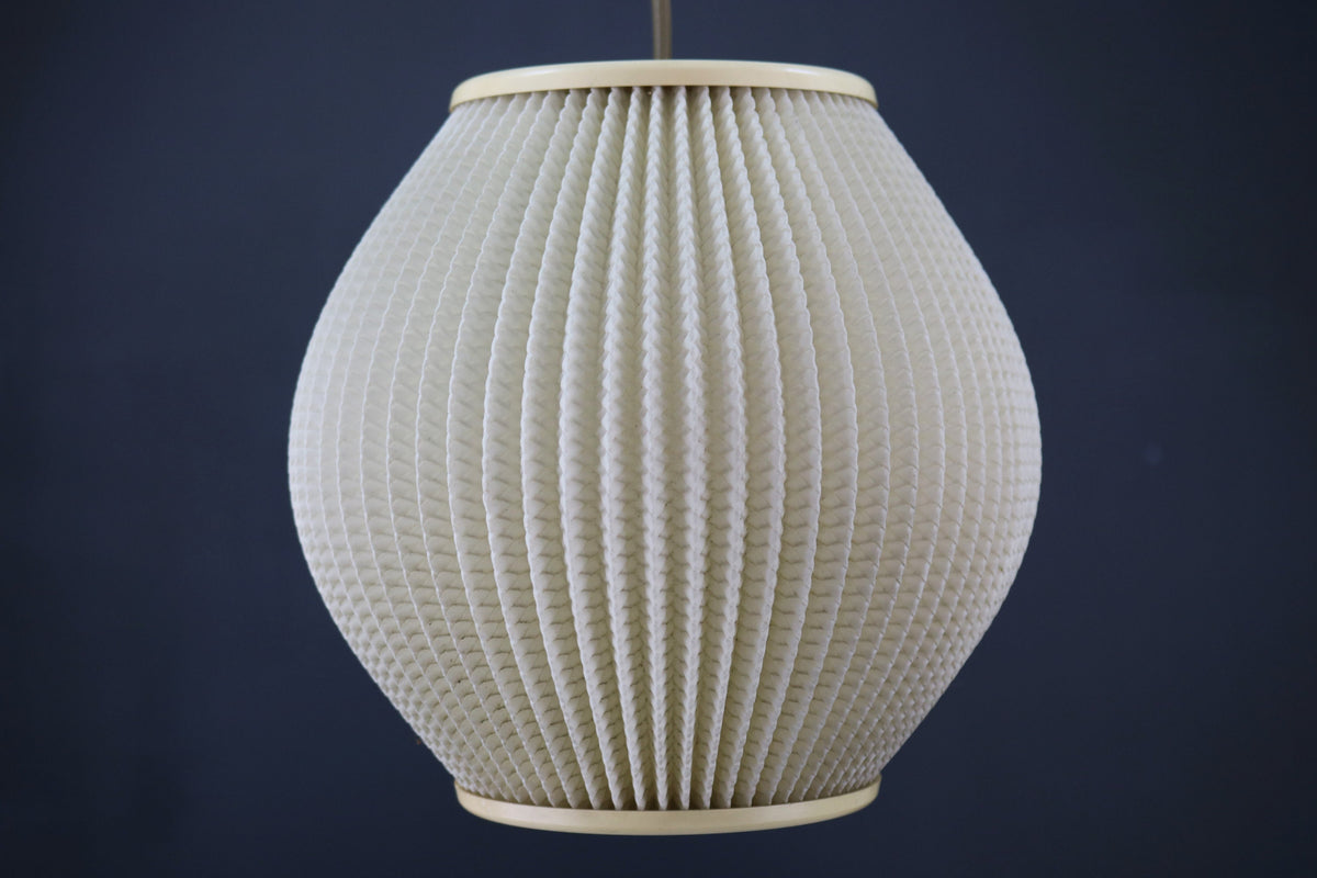 Lars Eiler Schiøler – Pendellampe for Hoyrup