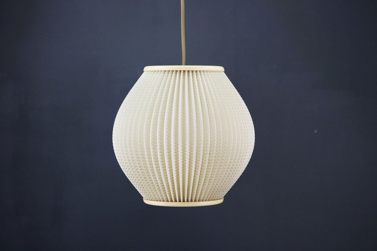 Lars Eiler Schiøler – Pendellampe for Hoyrup