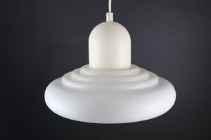 Knud Christensen – Ufo-pendel for Lyskaer Belysning