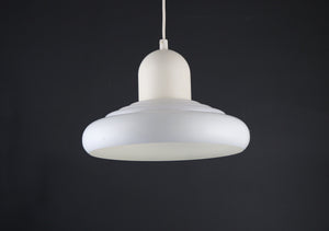 Knud Christensen – Ufo-pendel for Lyskaer Belysning