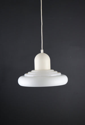 Knud Christensen – Ufo-pendel for Lyskaer Belysning