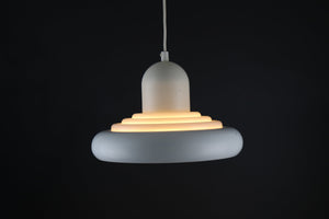 Knud Christensen – Ufo-pendel for Lyskaer Belysning