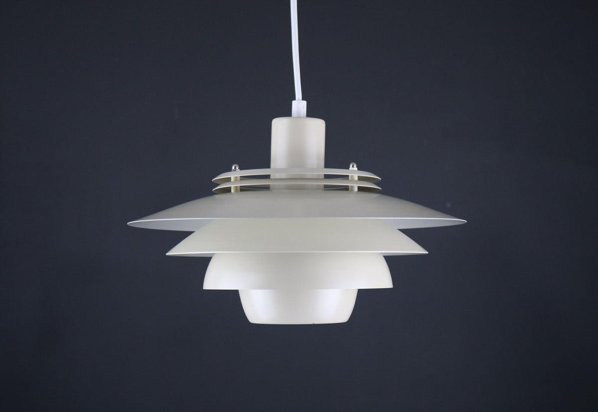 Jeka – Dansk pendel lampe, model Dania 3020