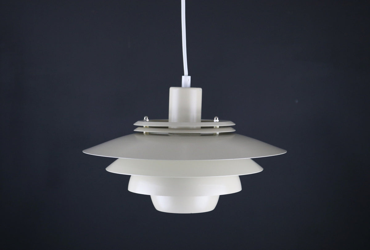 Jeka – Dansk pendel lampe, model Dania 3020