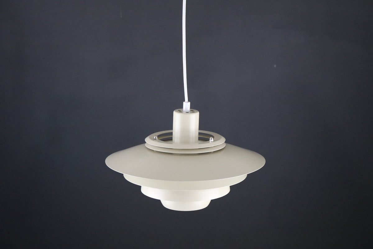 Jeka – Dansk pendel lampe, model Dania 3020