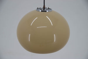 Harvey Guzzini – Loftslampe fra Meblo, Italien, 1970’erne