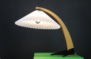 Mads Caprani - Dansk skrivebordslampe for Caprani, 1980'erne