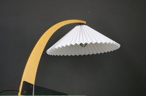Mads Caprani - Dansk skrivebordslampe for Caprani, 1980'erne