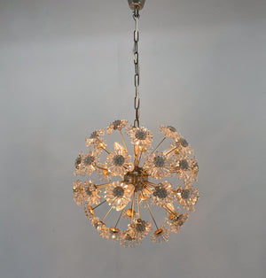 Preciosa – Dandelion / Sputnik Kransekagekrone, 1970’erne