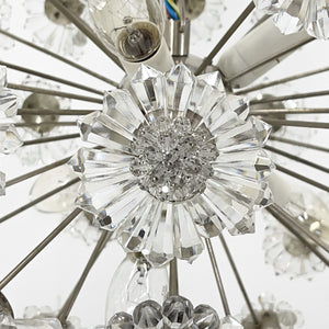 Preciosa – Dandelion / Sputnik Kransekagekrone, 1970’erne