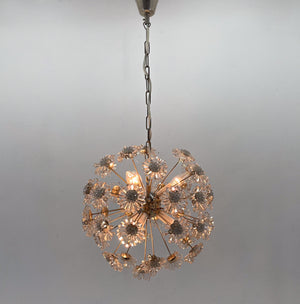 Preciosa – Dandelion / Sputnik Kransekagekrone, 1970’erne