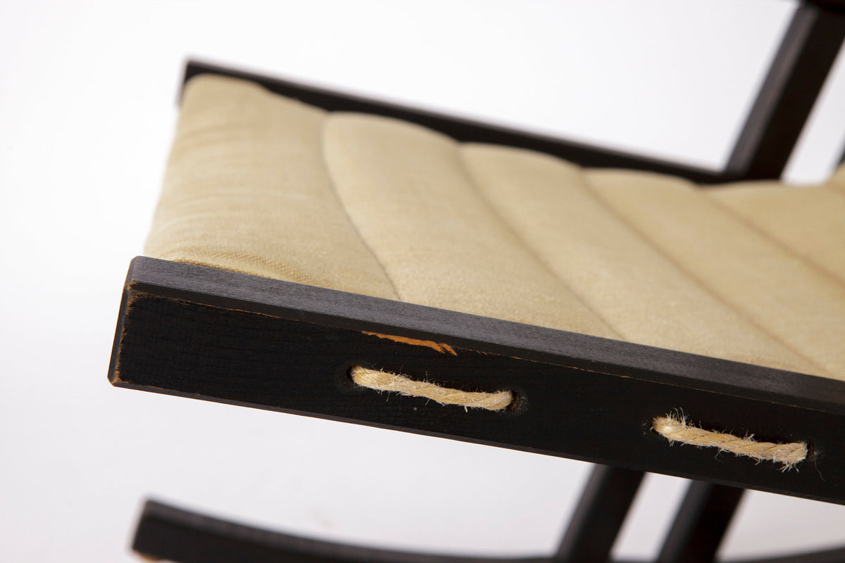 Vintage gyngestol af Casala, Tyskland, 1960’erne