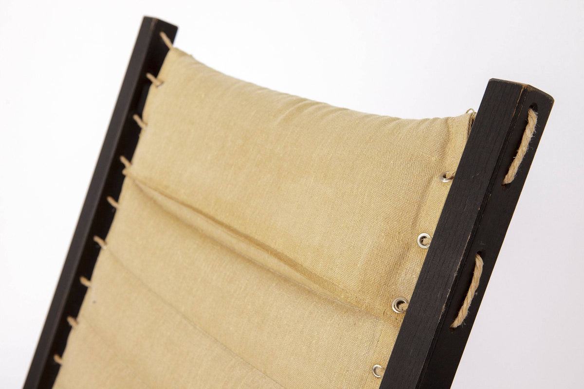 Vintage gyngestol af Casala, Tyskland, 1960’erne