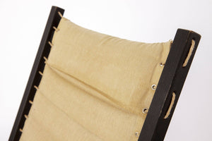 Vintage gyngestol af Casala, Tyskland, 1960’erne