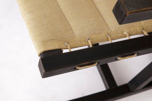 Vintage gyngestol af Casala, Tyskland, 1960’erne