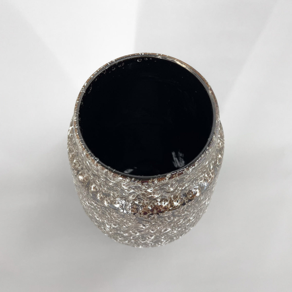 Stor keramisk gulvvase fra Tyskland