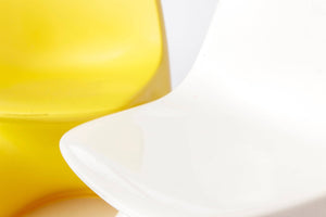 Sæt af 7 Cassalino børnestole af Alexander Begge for Casala, 1970’erne