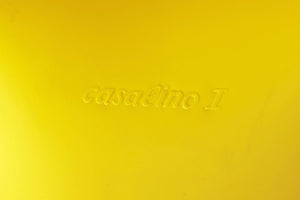 Sæt af 7 Cassalino børnestole af Alexander Begge for Casala, 1970’erne