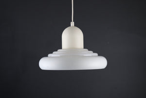 Knud Christensen – Ufo-pendel for Lyskaer Belysning