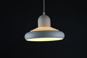 Knud Christensen – Ufo-pendel for Lyskaer Belysning