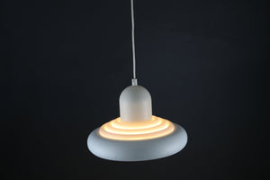 Knud Christensen – Ufo-pendel for Lyskaer Belysning