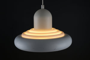 Knud Christensen – Ufo-pendel for Lyskaer Belysning